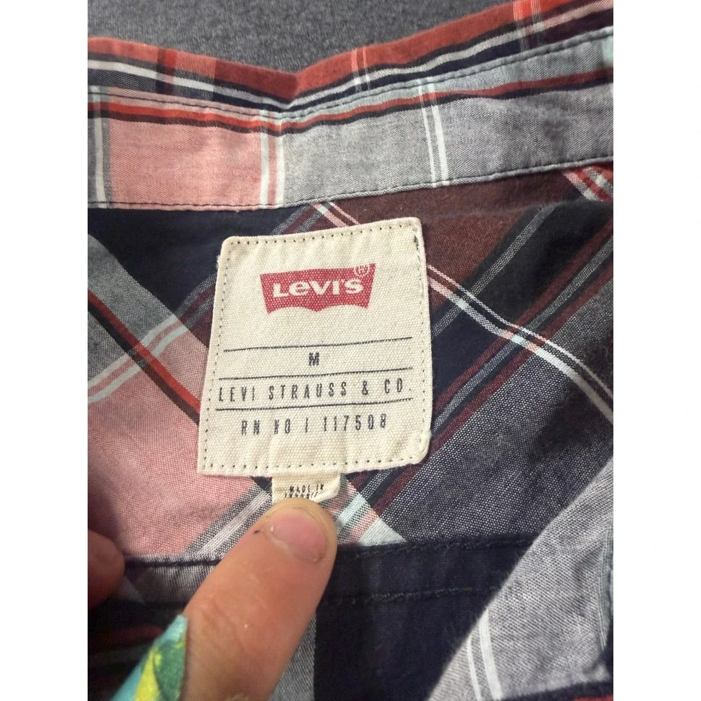 Levis levi strauss